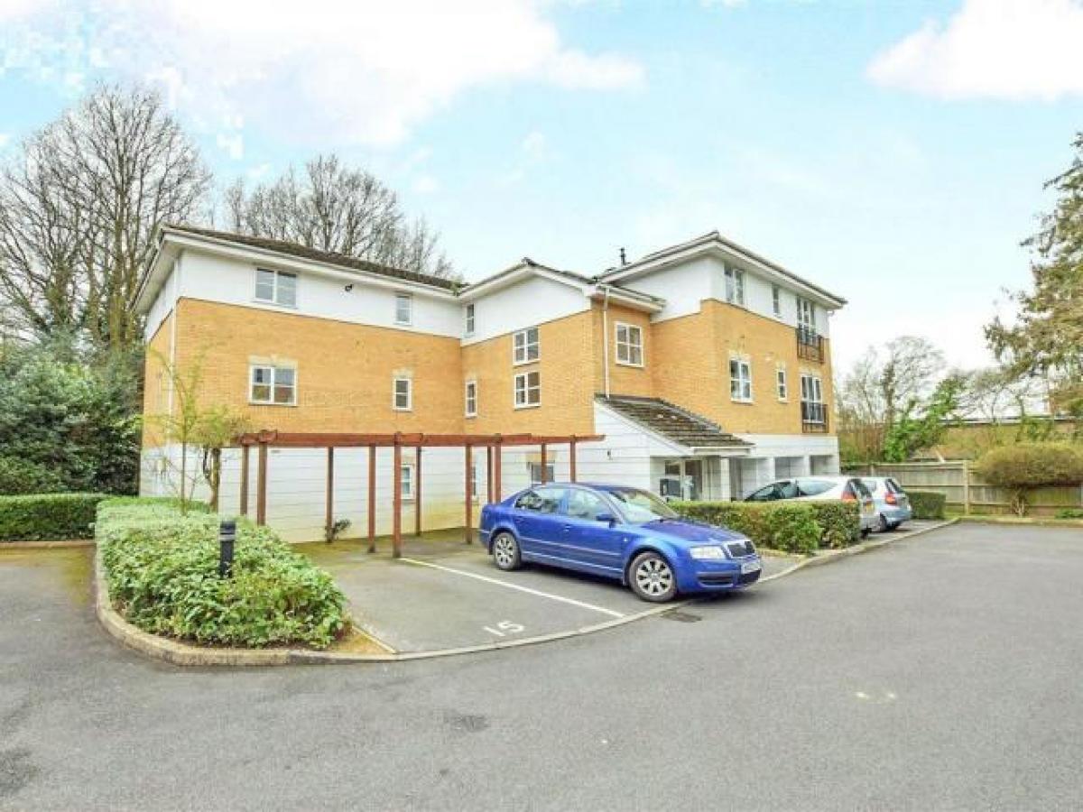Picture of Apartment For Rent in Bracknell, Berkshire, United Kingdom