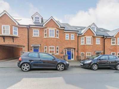 Apartment For Rent in 