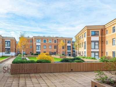 Apartment For Rent in Hertford, United Kingdom