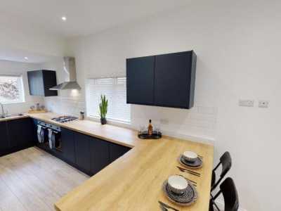 Apartment For Rent in Southsea, United Kingdom