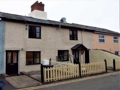 Home For Rent in Presteigne, United Kingdom