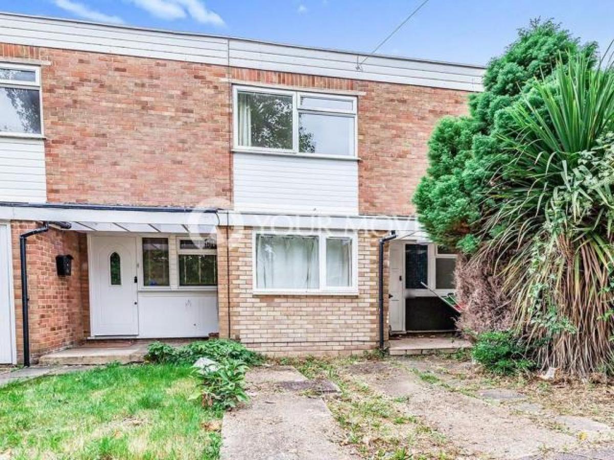 Picture of Home For Rent in Egham, Surrey, United Kingdom