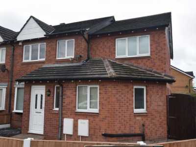 Home For Rent in Dukinfield, United Kingdom