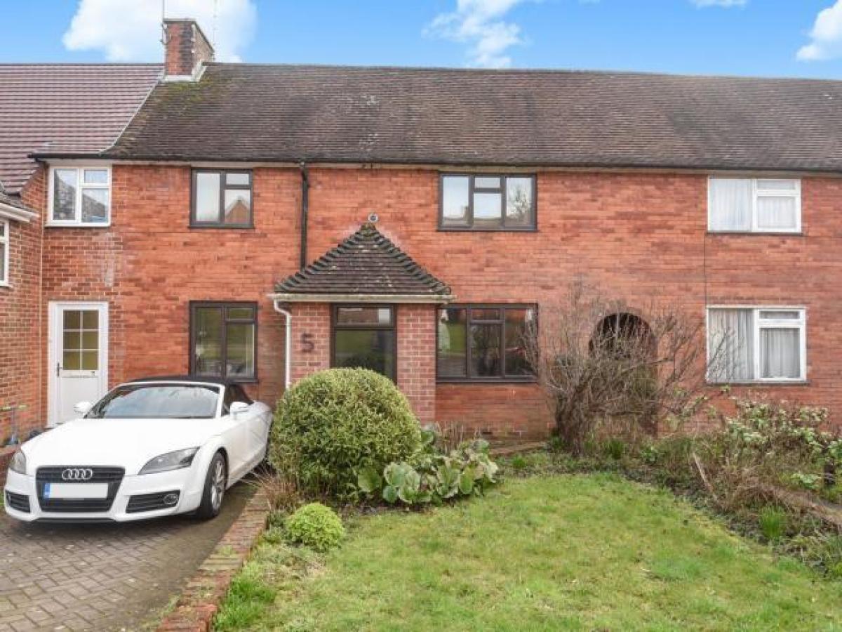 Picture of Home For Rent in Winchester, Hampshire, United Kingdom