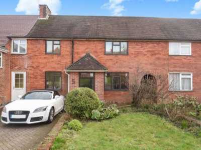 Home For Rent in Winchester, United Kingdom