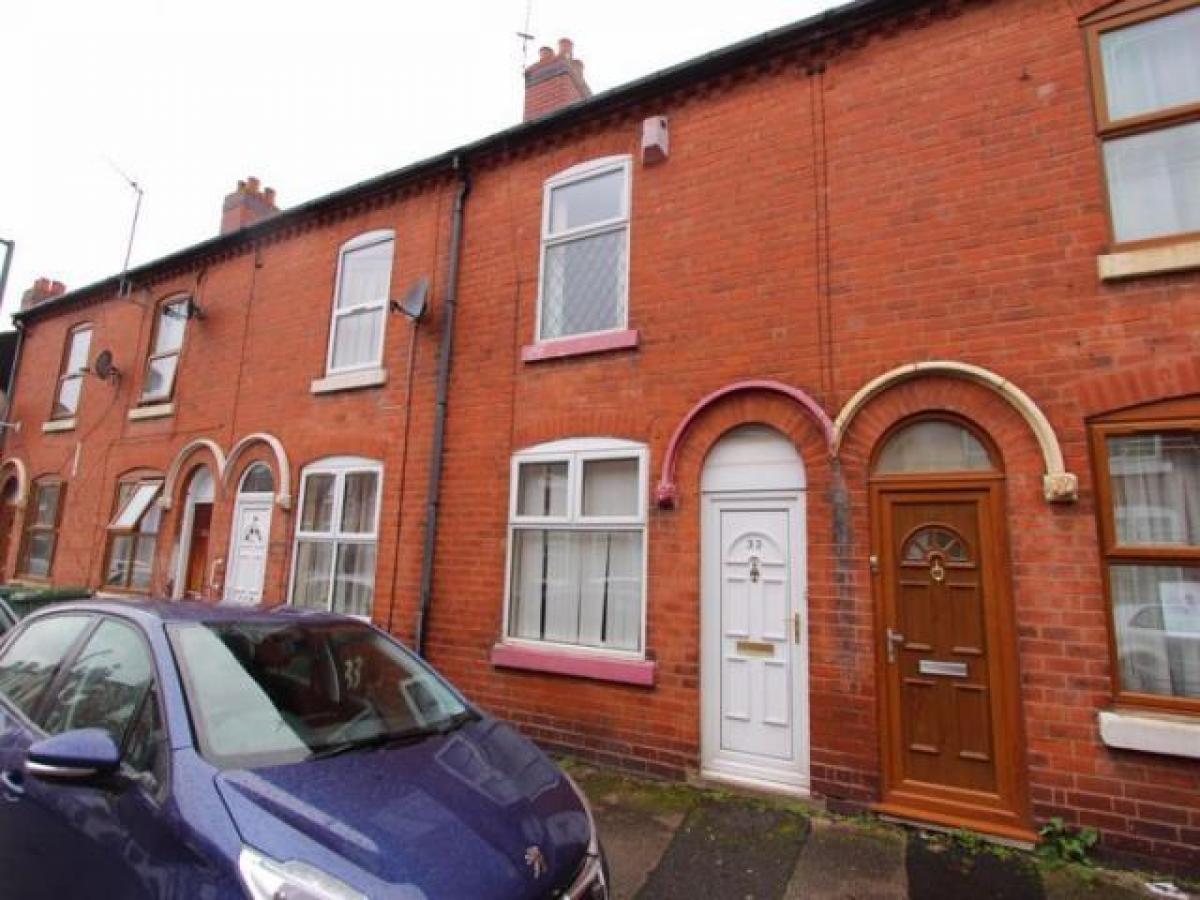 Picture of Home For Rent in Walsall, West Midlands, United Kingdom