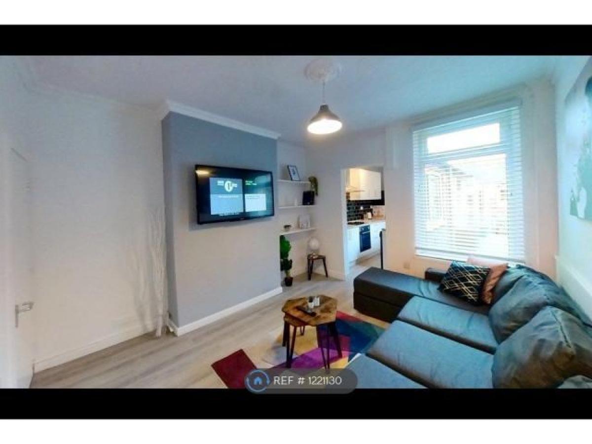 Picture of Home For Rent in Lincoln, Lincolnshire, United Kingdom