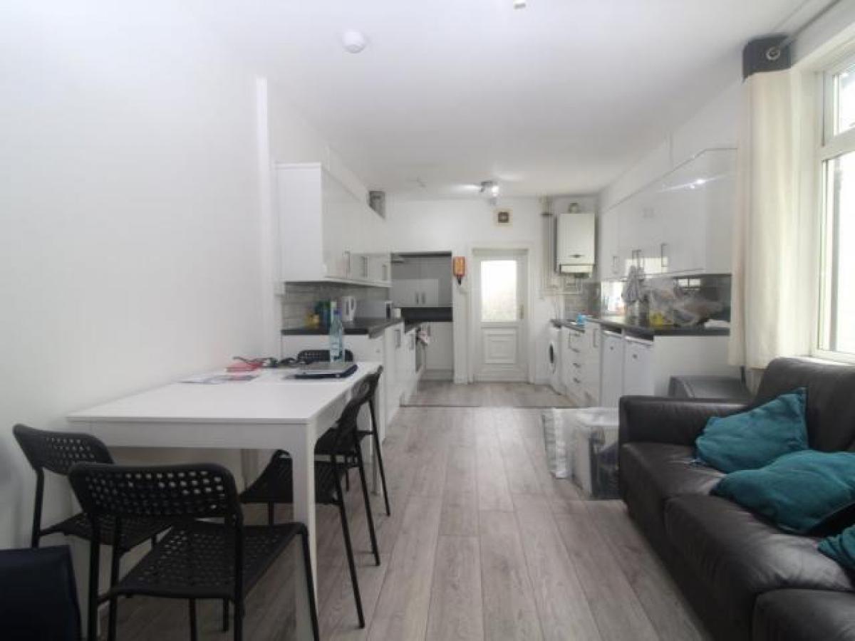 Picture of Home For Rent in Cardiff, South Glamorgan, United Kingdom