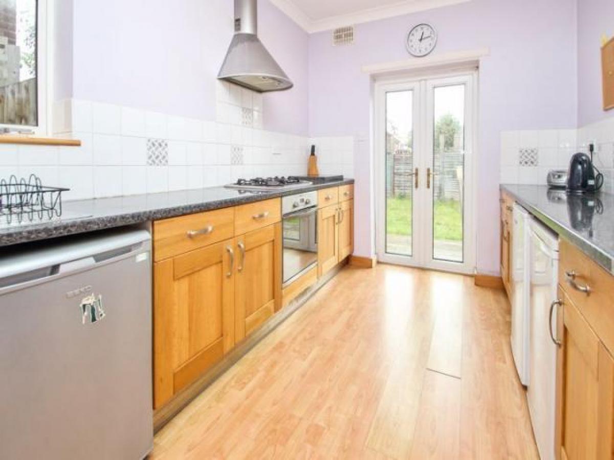 Picture of Home For Rent in Bournemouth, Dorset, United Kingdom