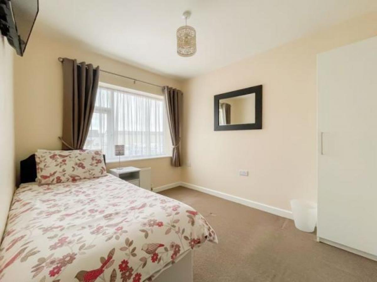 Picture of Apartment For Rent in Weston super Mare, Somerset, United Kingdom