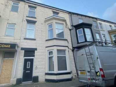 Apartment For Rent in Blackpool, United Kingdom