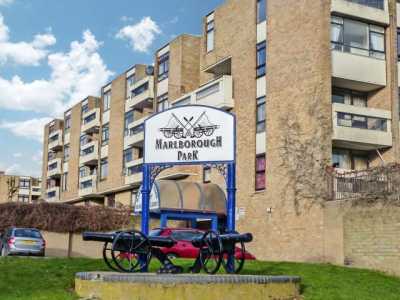 Apartment For Rent in 