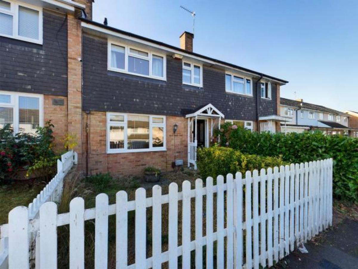 Picture of Home For Rent in Hemel Hempstead, Hertfordshire, United Kingdom