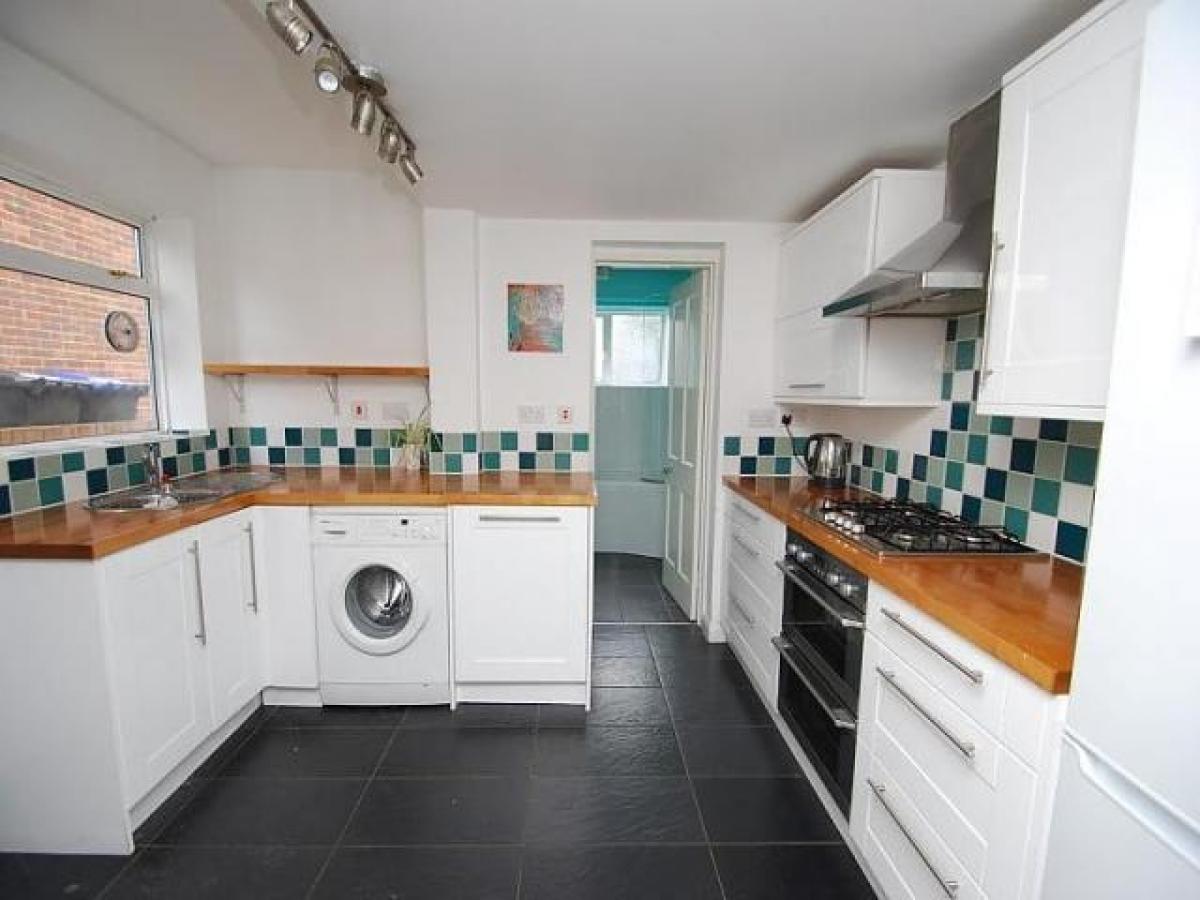 Picture of Home For Rent in Slough, Berkshire, United Kingdom