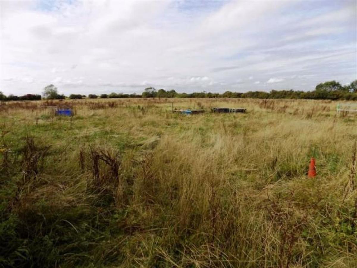 Picture of Residential Land For Rent in Boston, Lincolnshire, United Kingdom