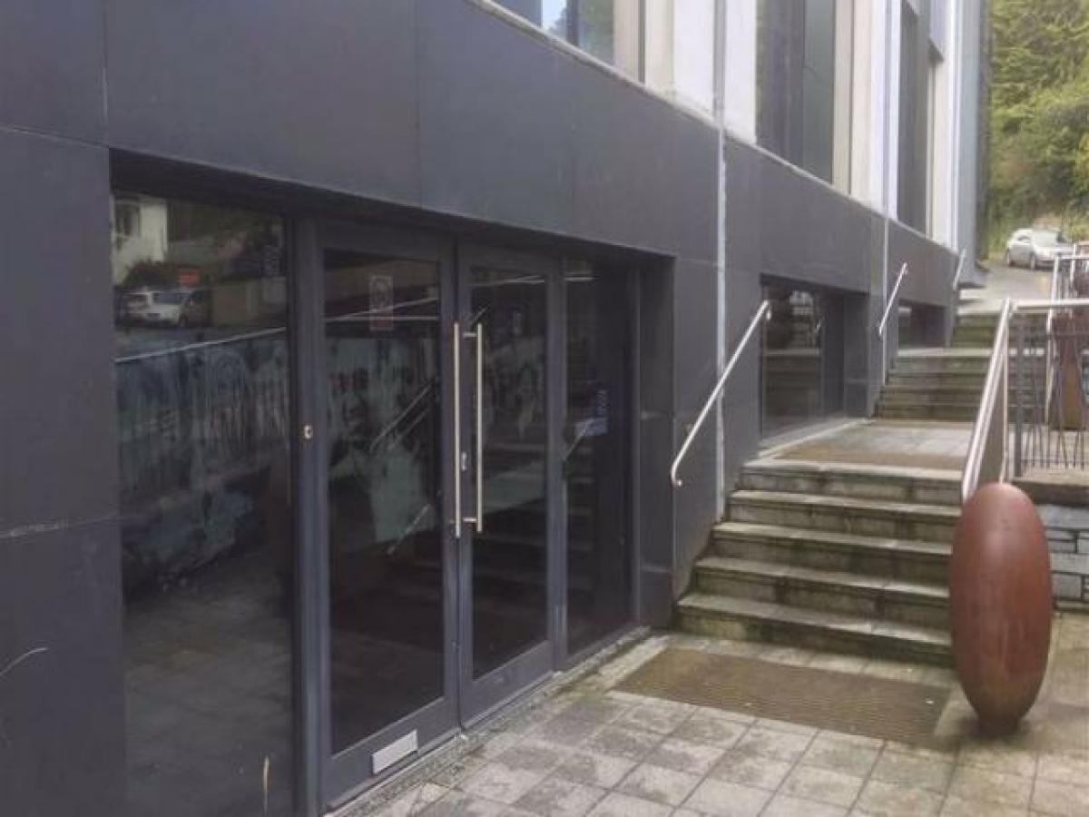 Picture of Office For Rent in Truro, Cornwall, United Kingdom