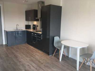 Apartment For Rent in Gillingham, United Kingdom