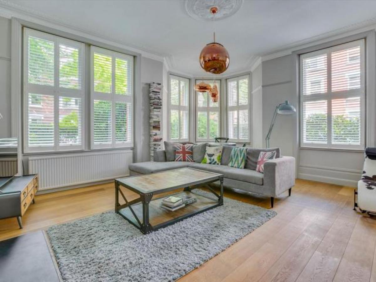 Picture of Apartment For Rent in Twickenham, Greater London, United Kingdom