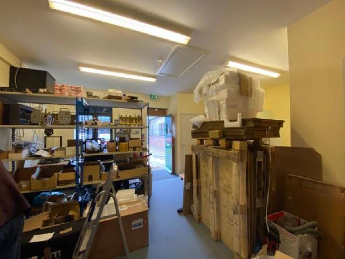 Picture of Office For Rent in Steyning, West Sussex, United Kingdom
