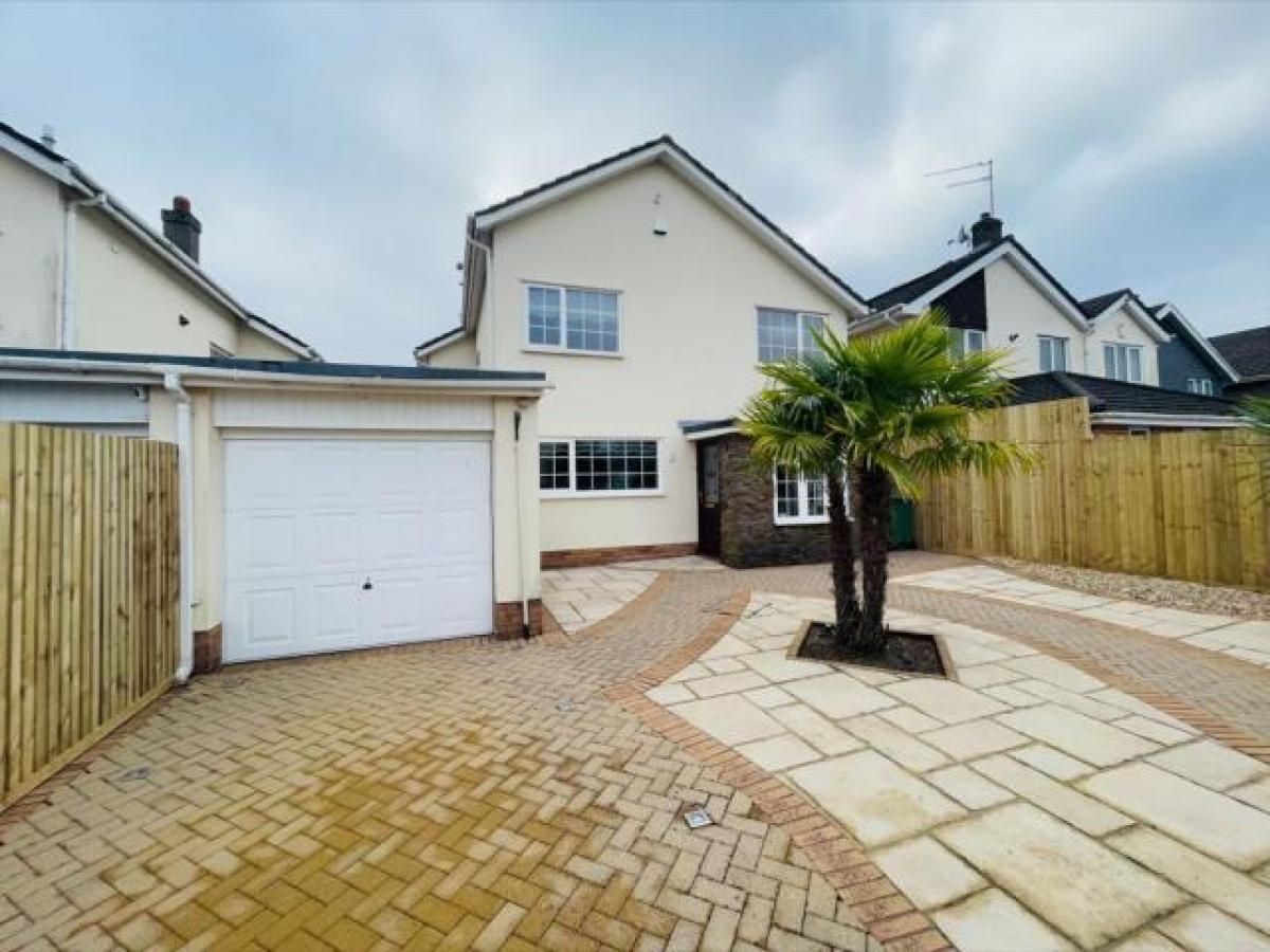 Picture of Home For Rent in Cardiff, South Glamorgan, United Kingdom