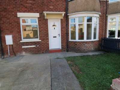 Apartment For Rent in Wallsend, United Kingdom