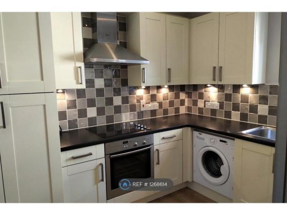 Picture of Home For Rent in Bury Saint Edmunds, Suffolk, United Kingdom