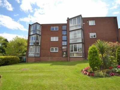 Apartment For Rent in Broxbourne, United Kingdom