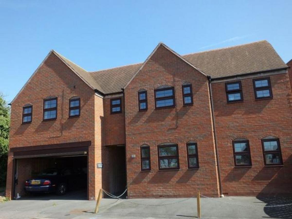 Picture of Apartment For Rent in Kenilworth, Warwickshire, United Kingdom