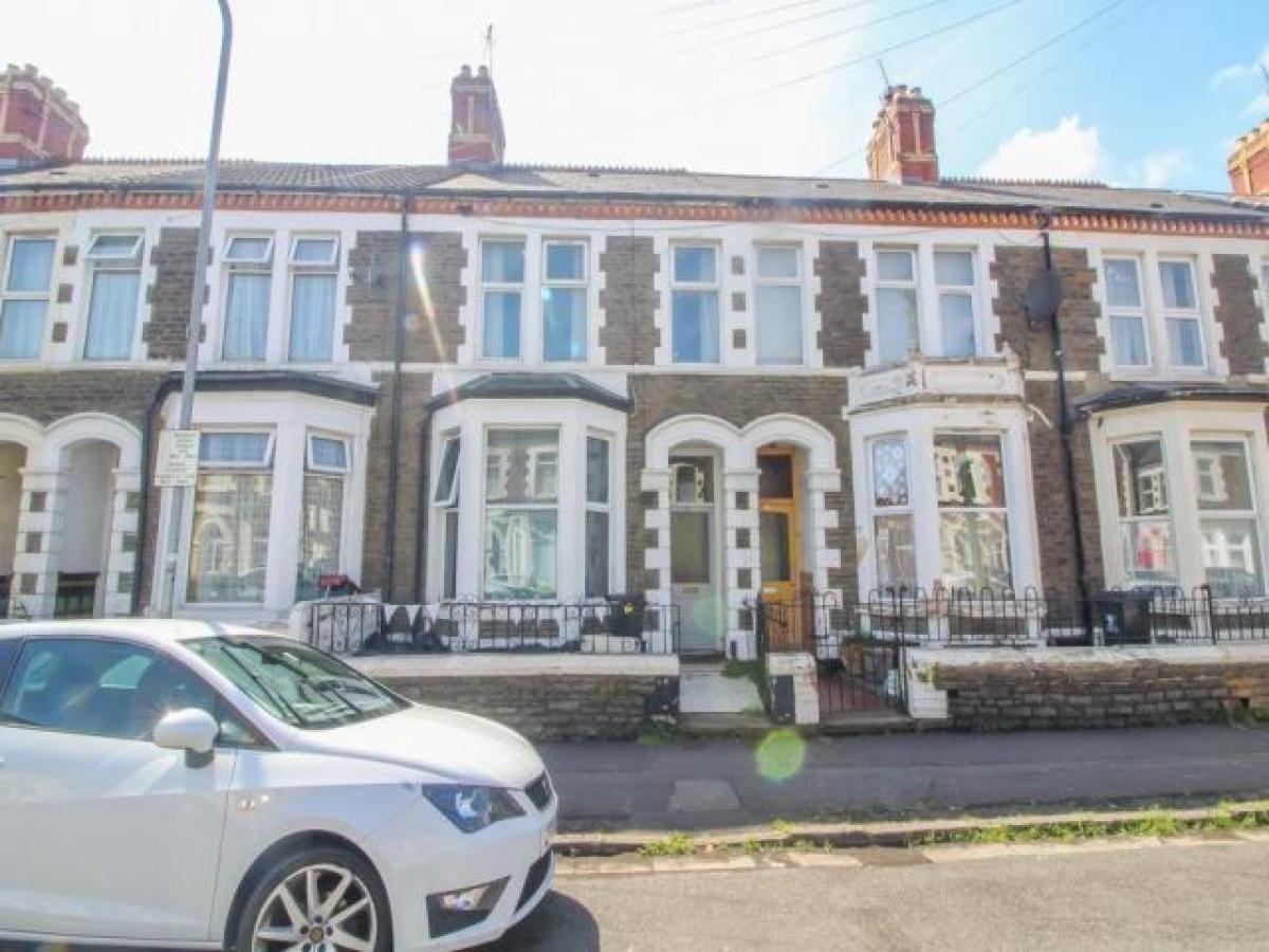 Picture of Home For Rent in Cardiff, South Glamorgan, United Kingdom