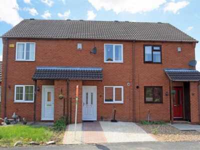 Home For Rent in Telford, United Kingdom