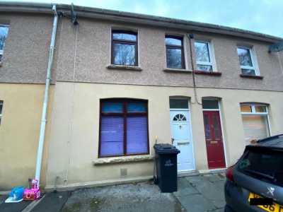 Home For Rent in Abertillery, United Kingdom