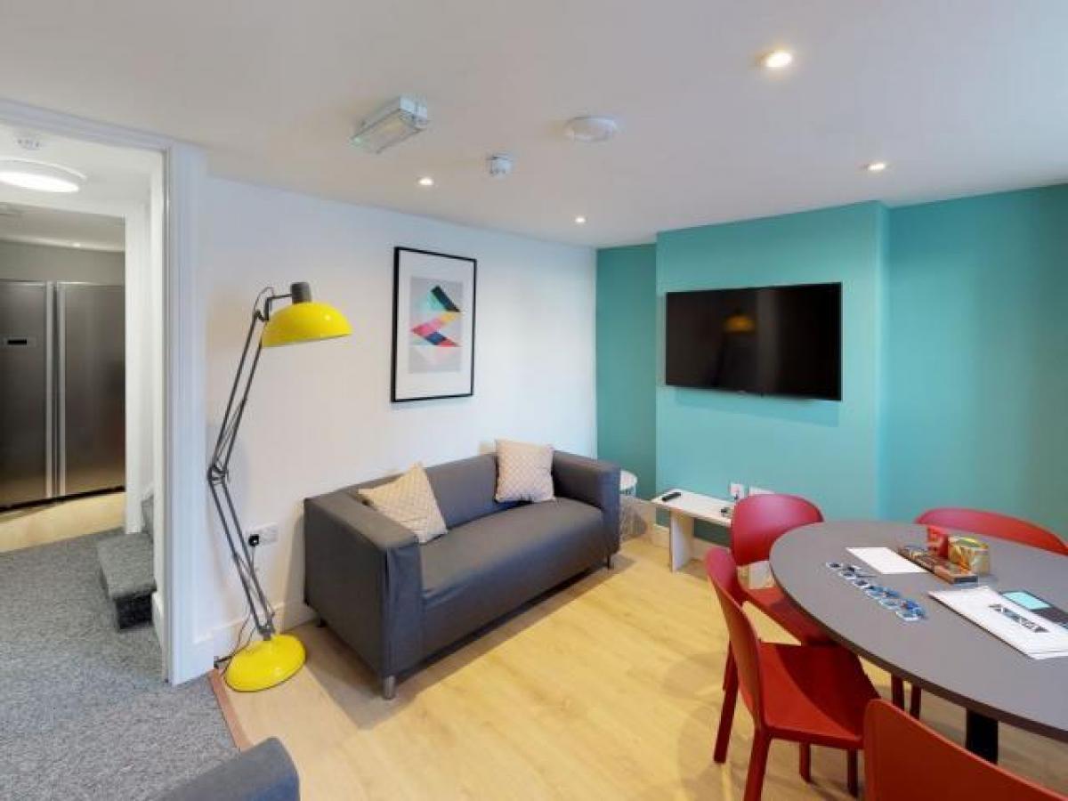 Picture of Home For Rent in Portsmouth, Hampshire, United Kingdom