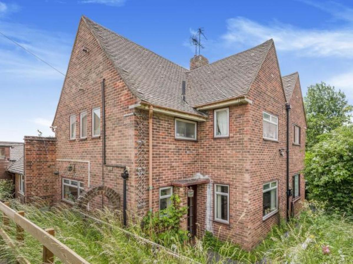 Picture of Apartment For Rent in Winchester, Hampshire, United Kingdom