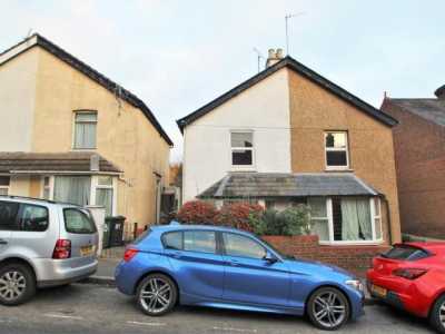 Home For Rent in High Wycombe, United Kingdom