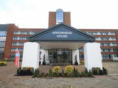 Apartment For Rent in Luton, United Kingdom