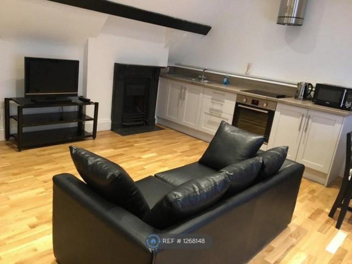 Picture of Apartment For Rent in Hinckley, Leicestershire, United Kingdom