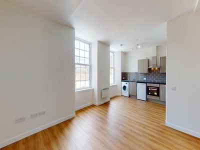 Apartment For Rent in Dumbarton, United Kingdom
