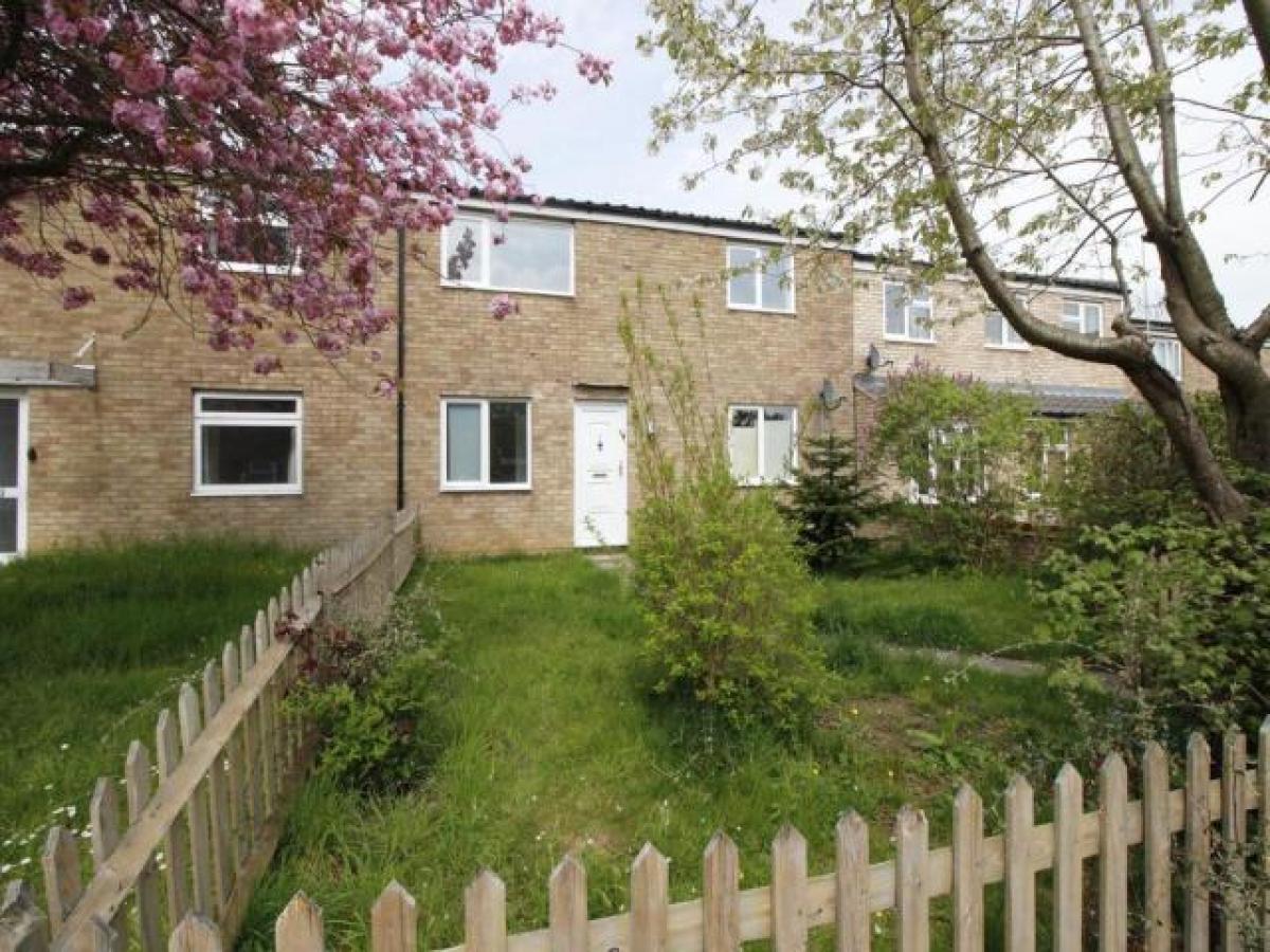 Picture of Apartment For Rent in Stevenage, Hertfordshire, United Kingdom