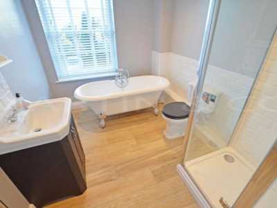 Apartment For Rent in Chatham, United Kingdom