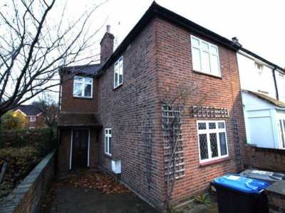 Home For Rent in Egham, United Kingdom