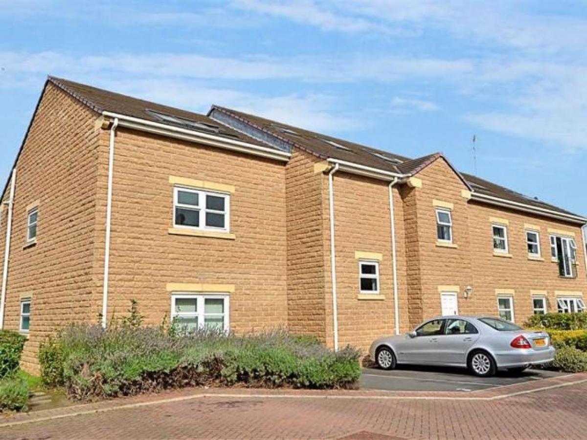 Picture of Apartment For Rent in Pontefract, West Yorkshire, United Kingdom