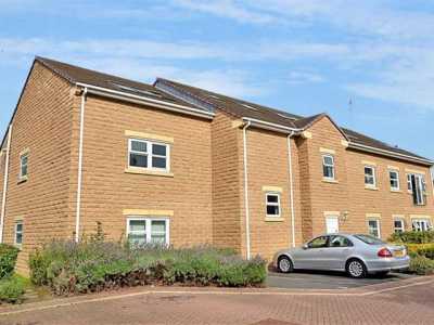 Apartment For Rent in Pontefract, United Kingdom
