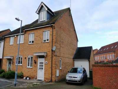 Home For Rent in Wickford, United Kingdom
