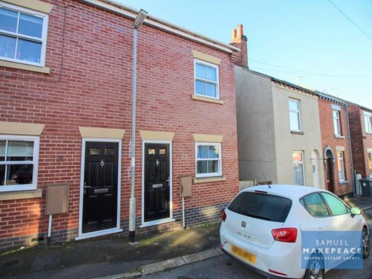 Picture of Home For Rent in Stoke on Trent, Staffordshire, United Kingdom