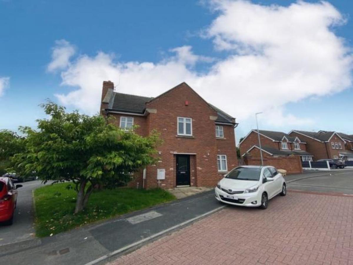 Picture of Home For Rent in Stoke on Trent, Staffordshire, United Kingdom