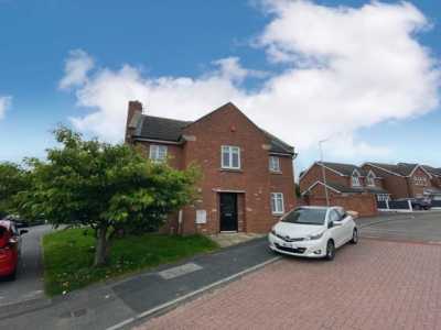 Home For Rent in Stoke on Trent, United Kingdom