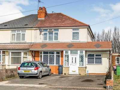 Apartment For Rent in Bilston, United Kingdom