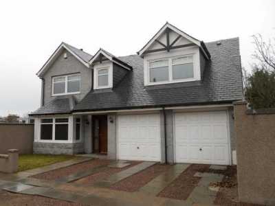 Home For Rent in Aberdeen, United Kingdom