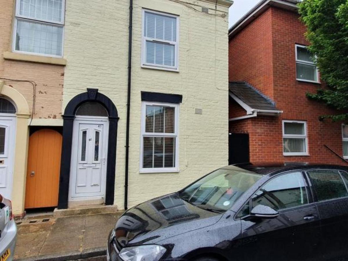 Picture of Home For Rent in Preston, Lancashire, United Kingdom