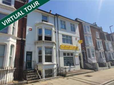 Apartment For Rent in Portsmouth, United Kingdom